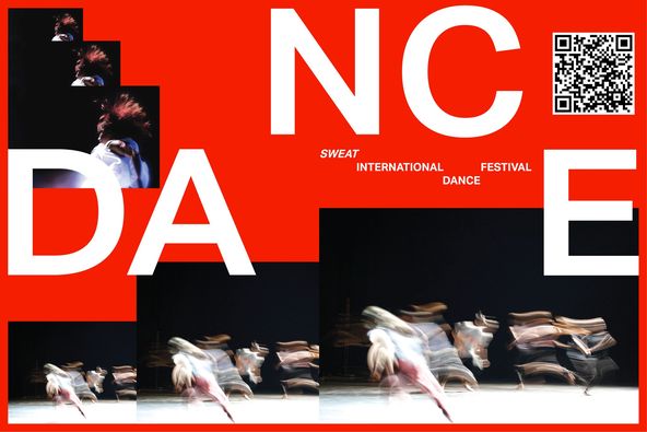 HKAPA presents SWEAT Hong Kong International Dance Festival